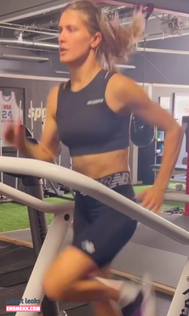 Latest Leaks Eugenie Genie Bouchard Nude #133 - Fapello