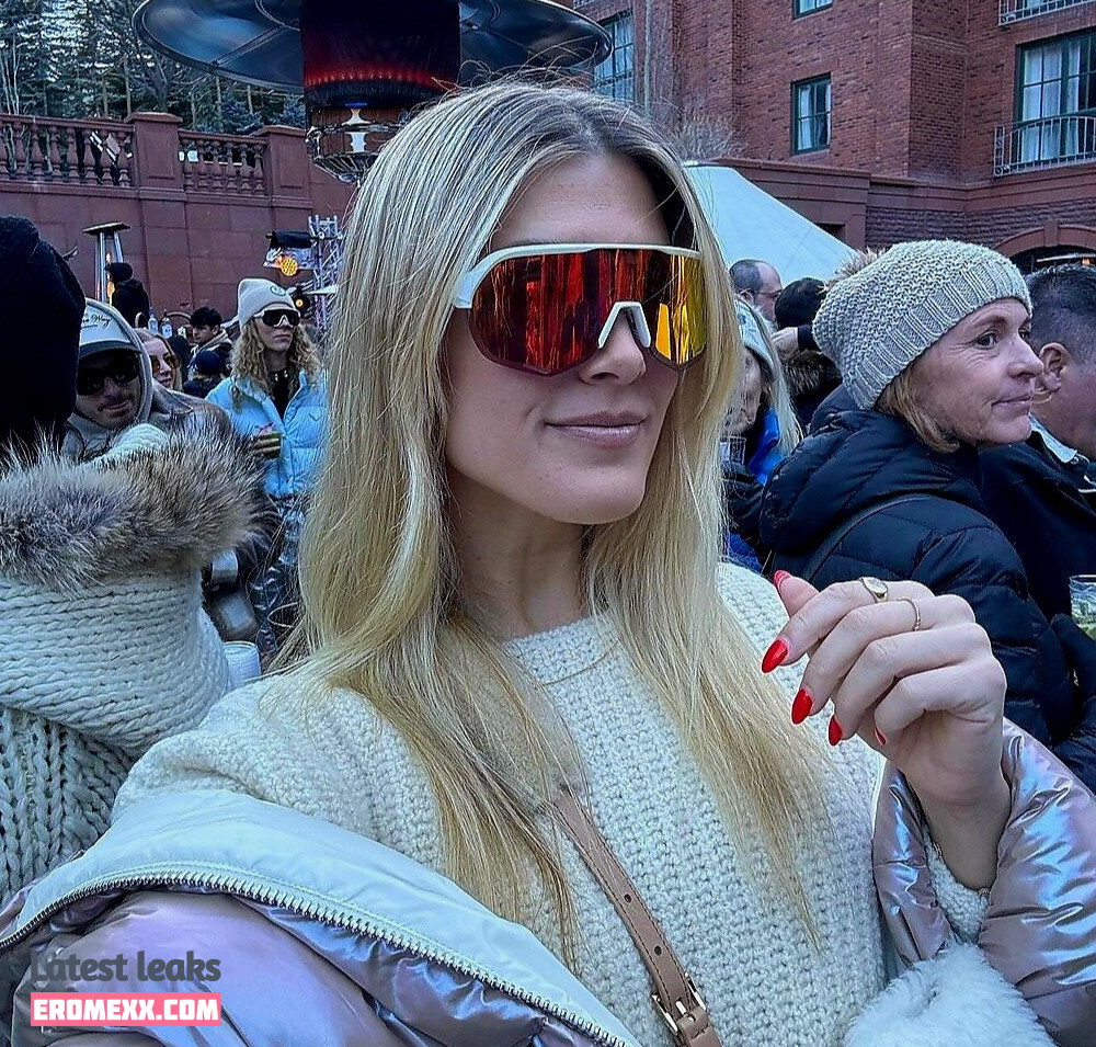 Latest Leaks Eugenie Genie Bouchard Nude #147 - Fapello