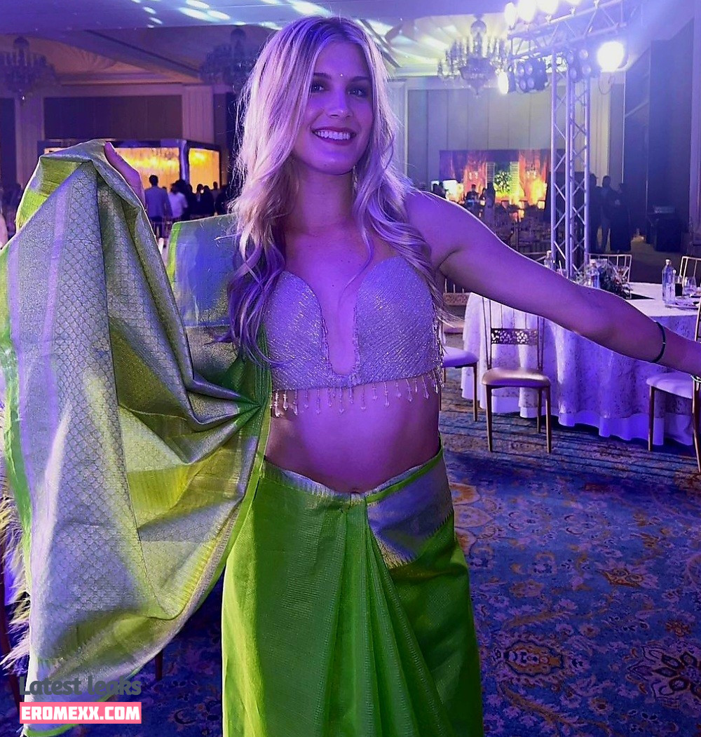 Latest Leaks Eugenie Genie Bouchard Nude #22 - Fapello