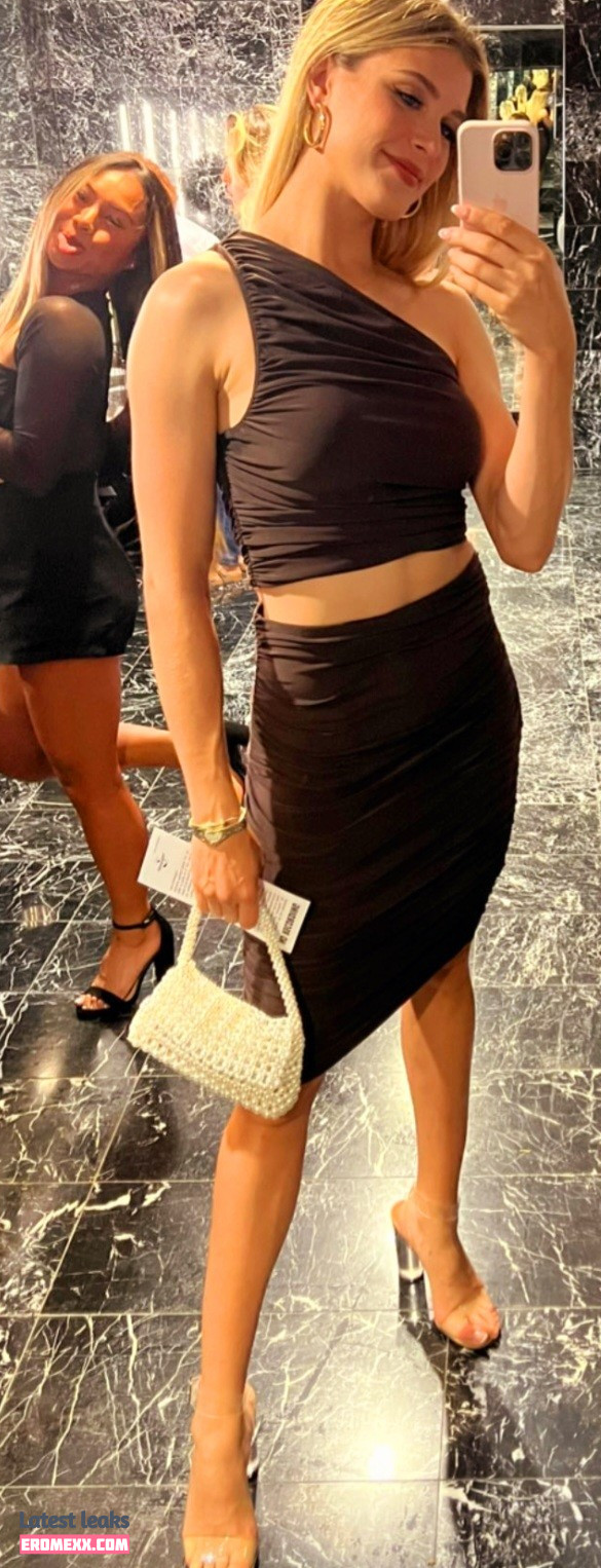 Latest Leaks Eugenie Genie Bouchard Nude #3 - Fapello