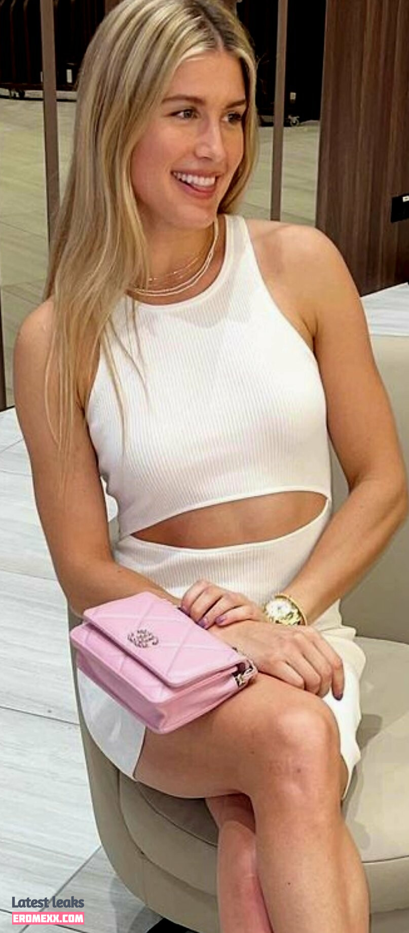 Latest Leaks Eugenie Genie Bouchard Nude #41 - Fapello
