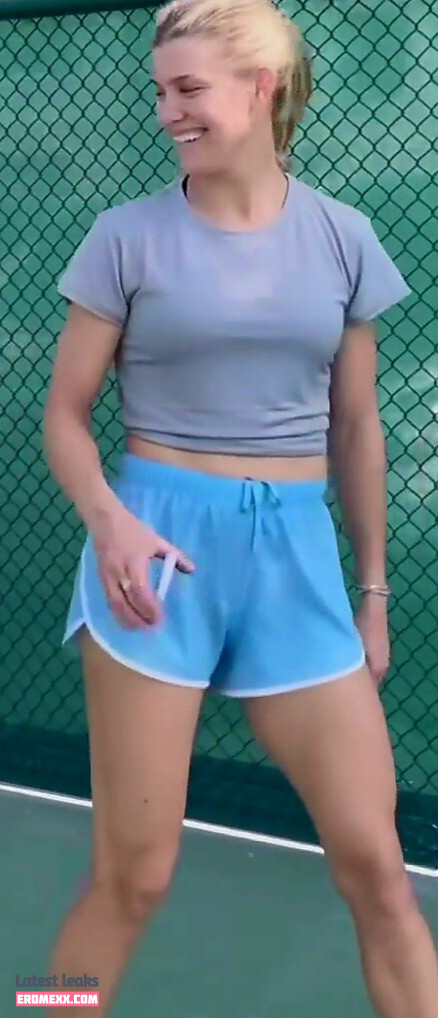 Latest Leaks Eugenie Genie Bouchard Nude #71 - Fapello