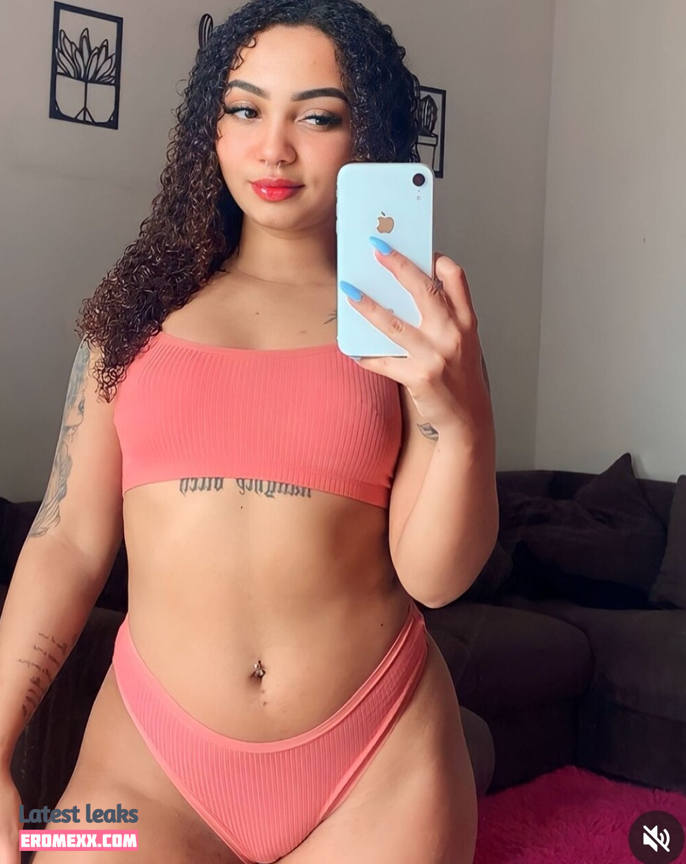 Latest Leaks Eumaryelle_ Nude #24 - Fapello