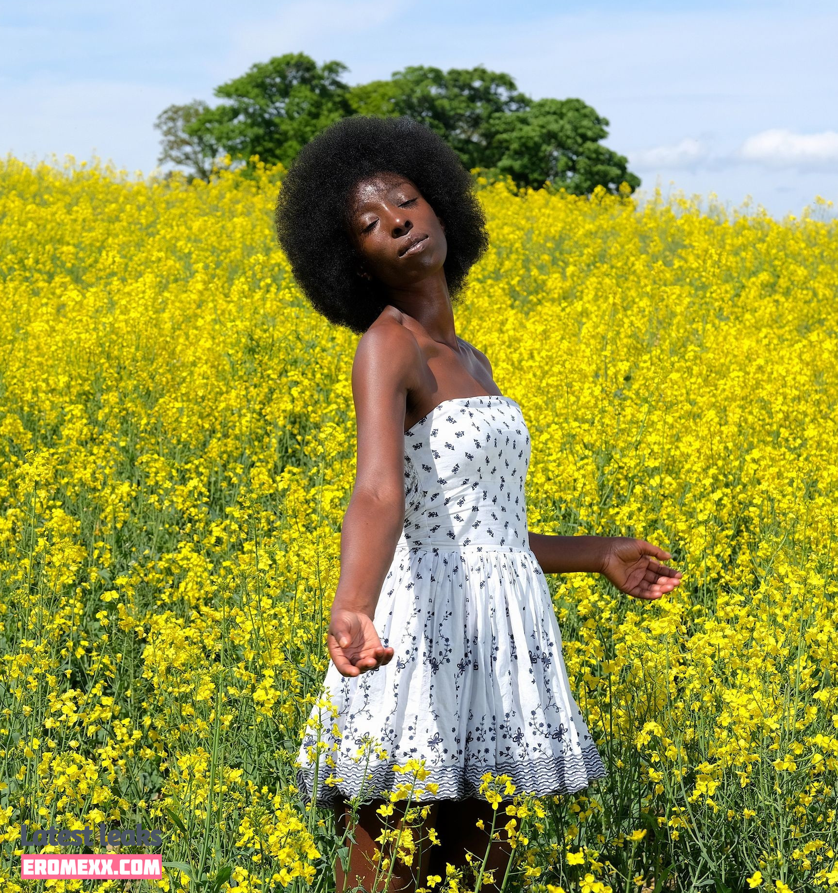 Latest Leaks Eunice Olumide Nude #1 - Fapello