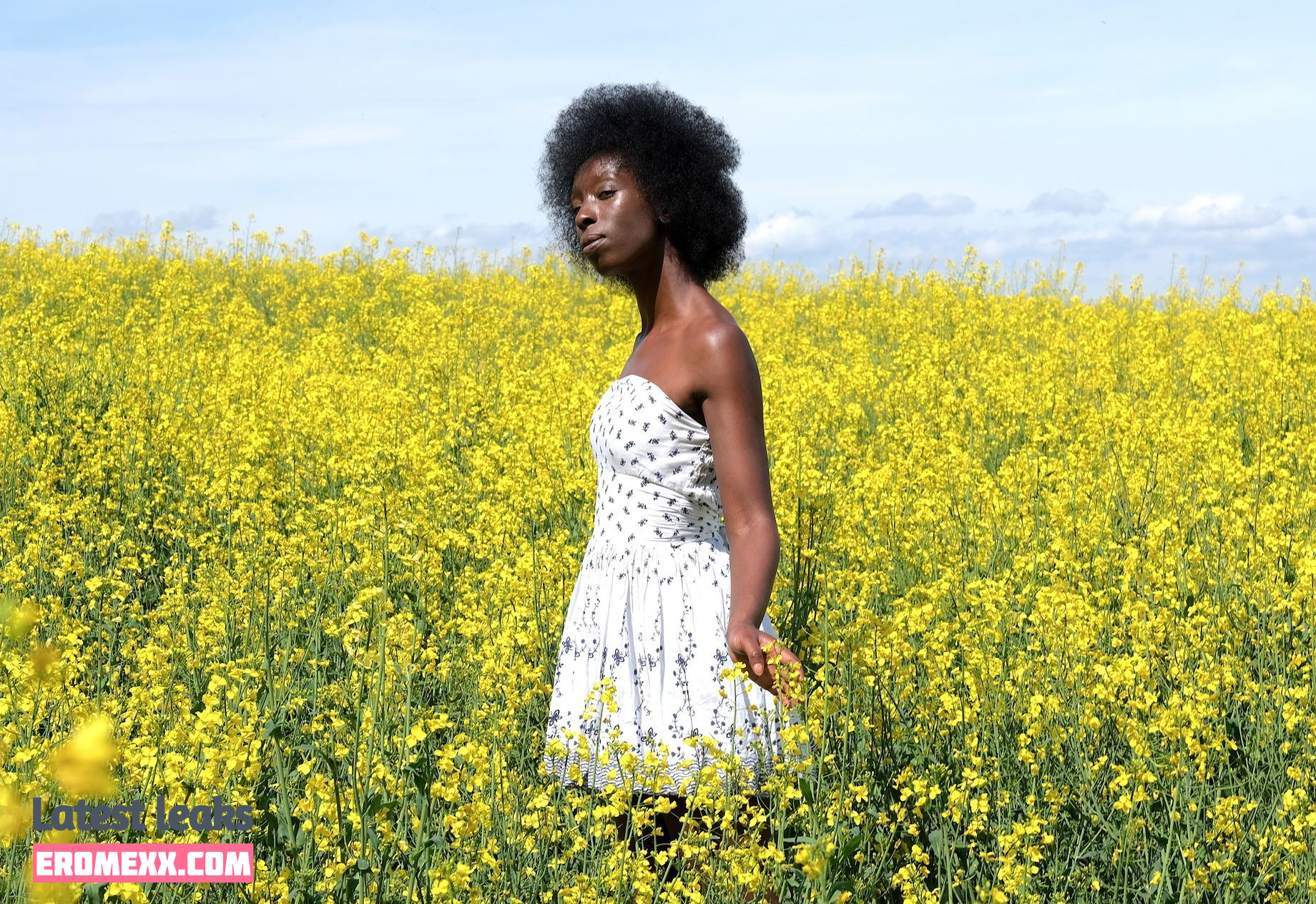 Latest Leaks Eunice Olumide Nude #10 - Fapello