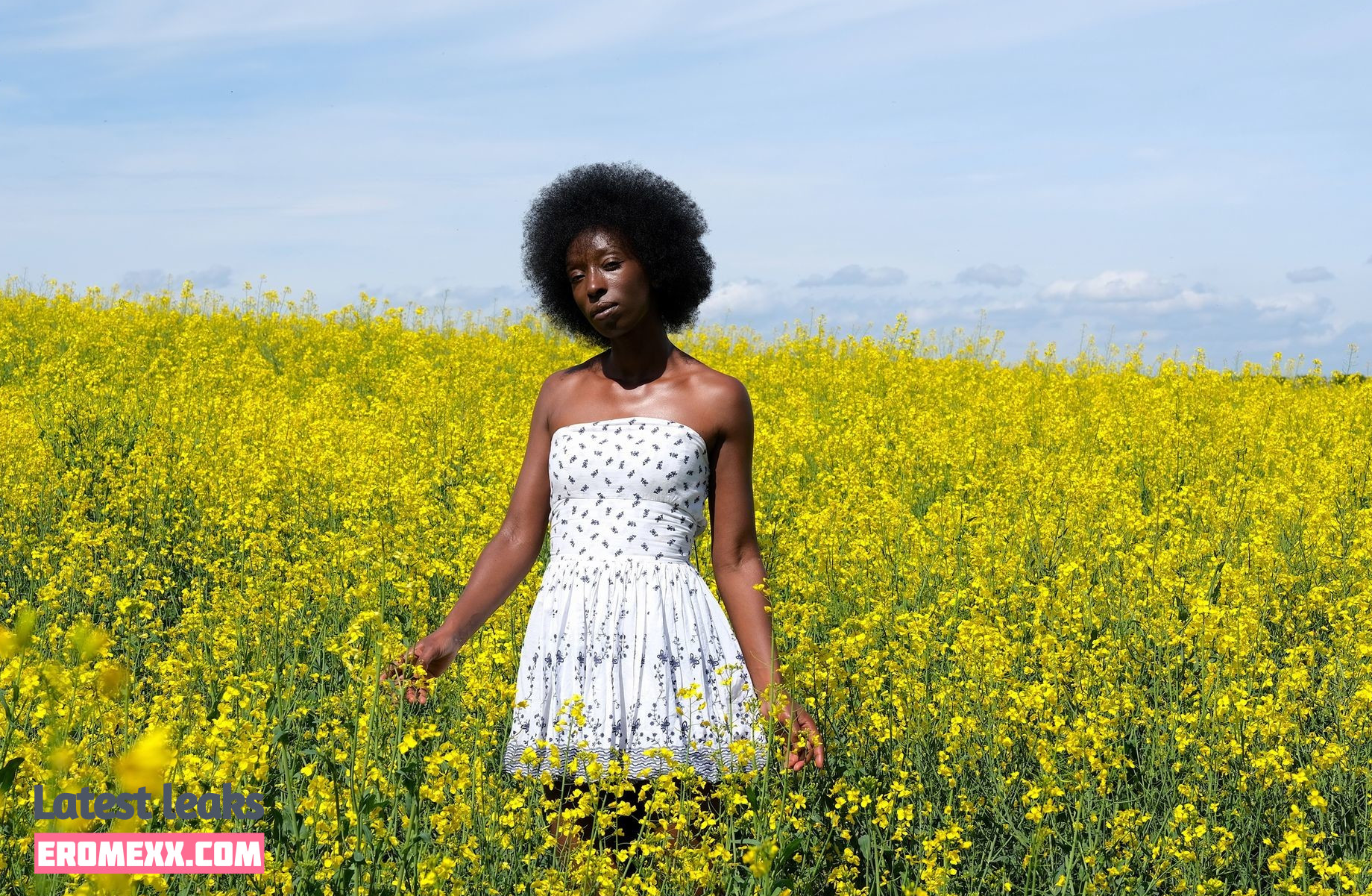 Latest Leaks Eunice Olumide Nude #12 - Fapello
