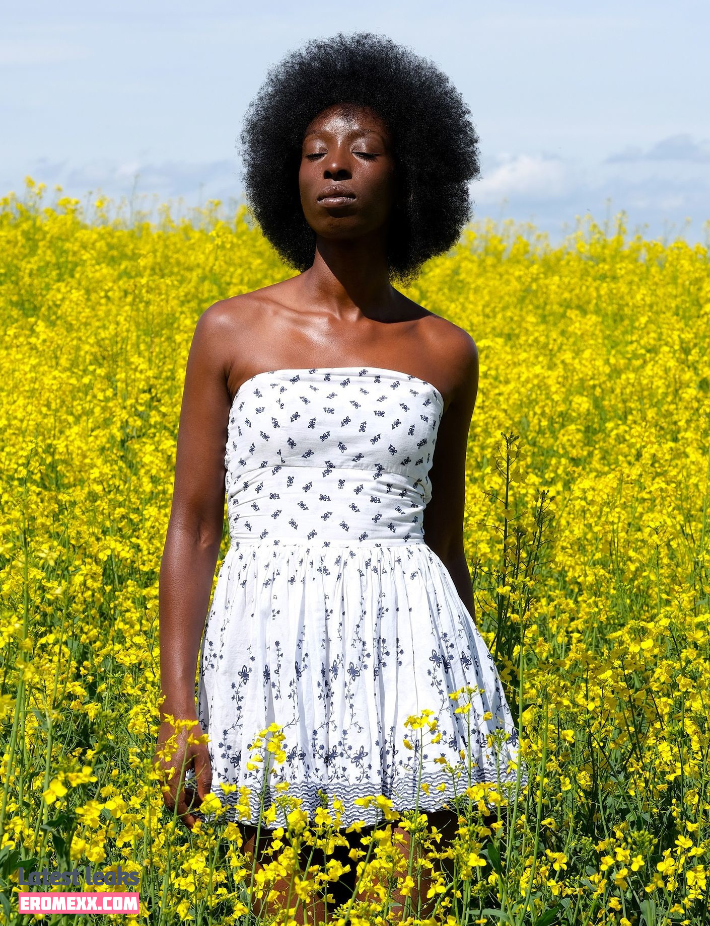Latest Leaks Eunice Olumide Nude #14 - Fapello