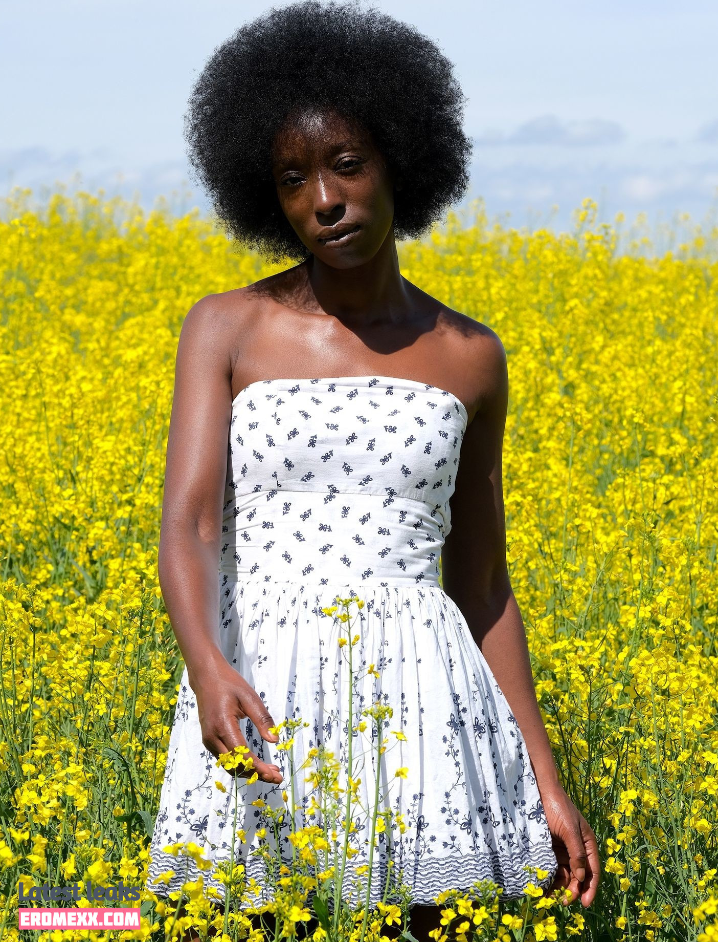 Latest Leaks Eunice Olumide Nude #16 - Fapello