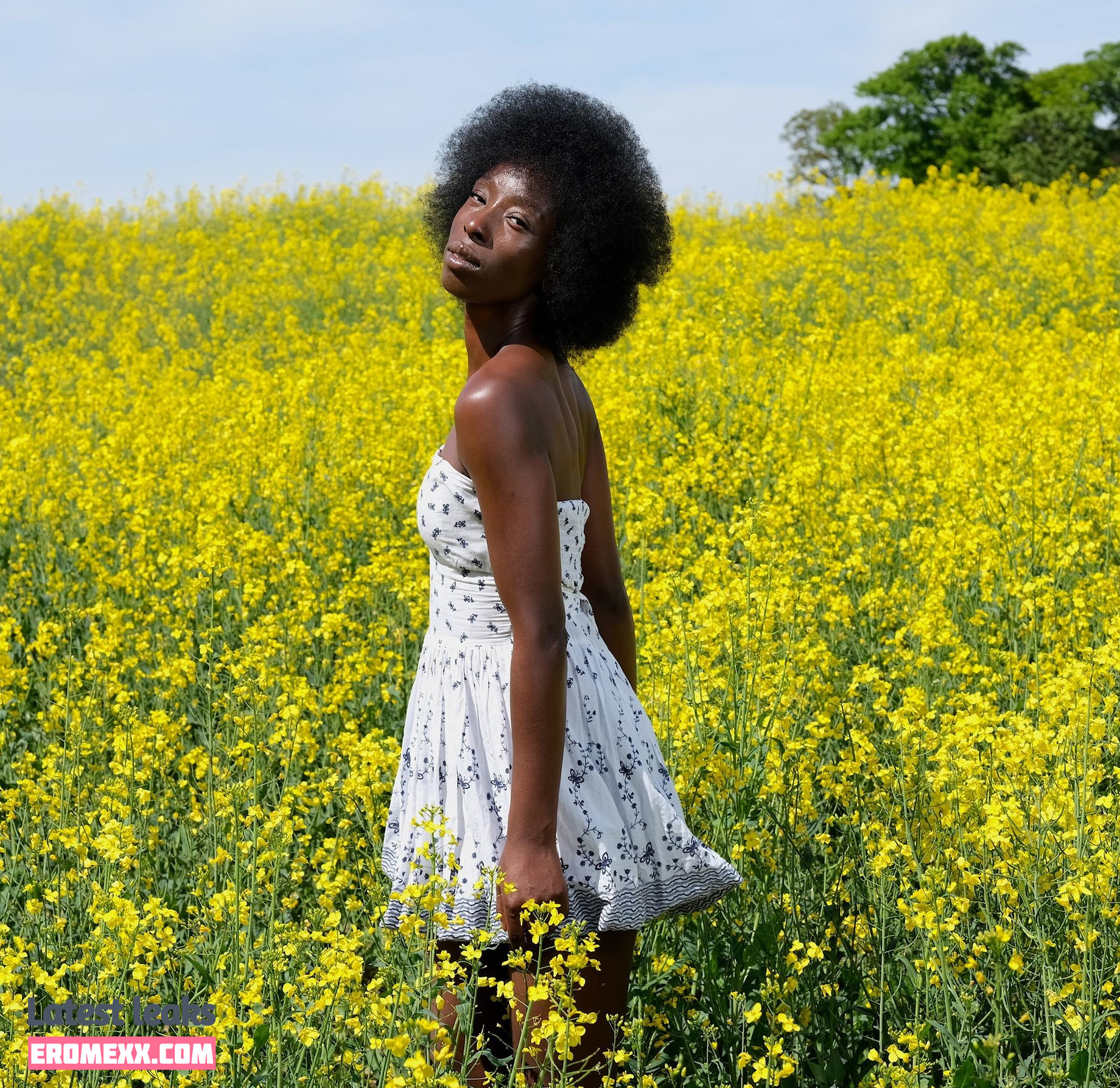 Latest Leaks Eunice Olumide Nude #3 - Fapello