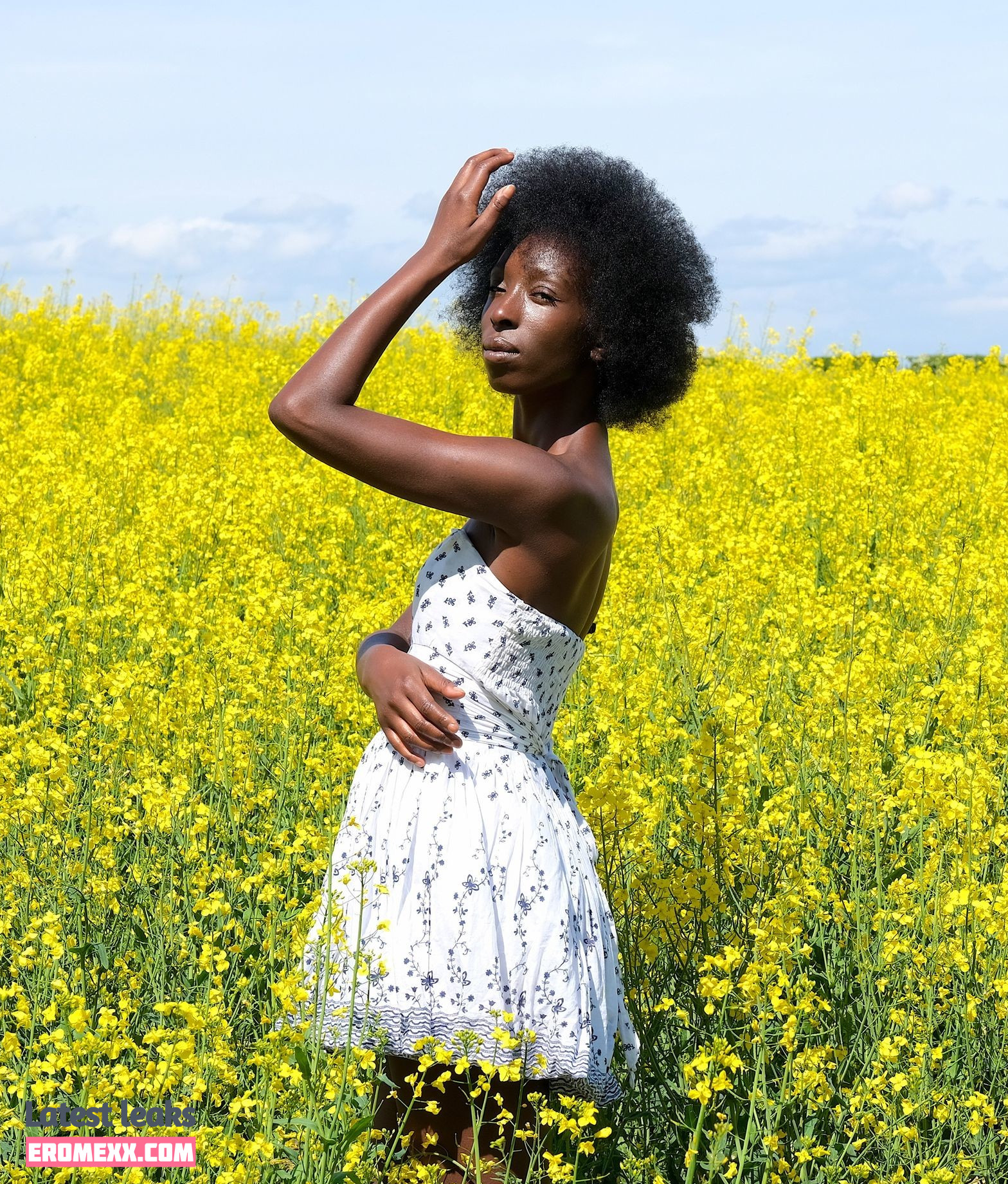 Latest Leaks Eunice Olumide Nude #4 - Fapello