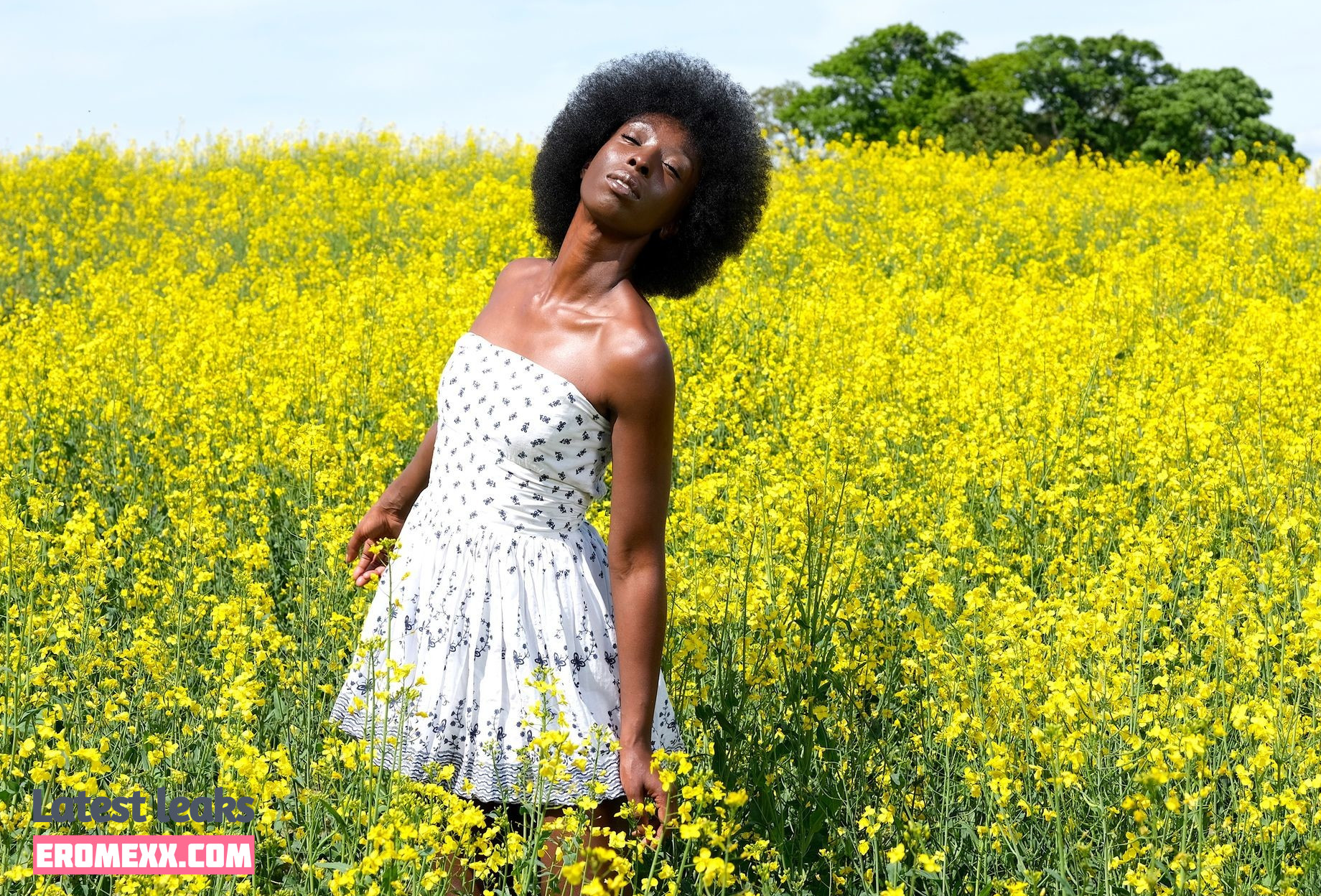 Latest Leaks Eunice Olumide Nude #5 - Fapello