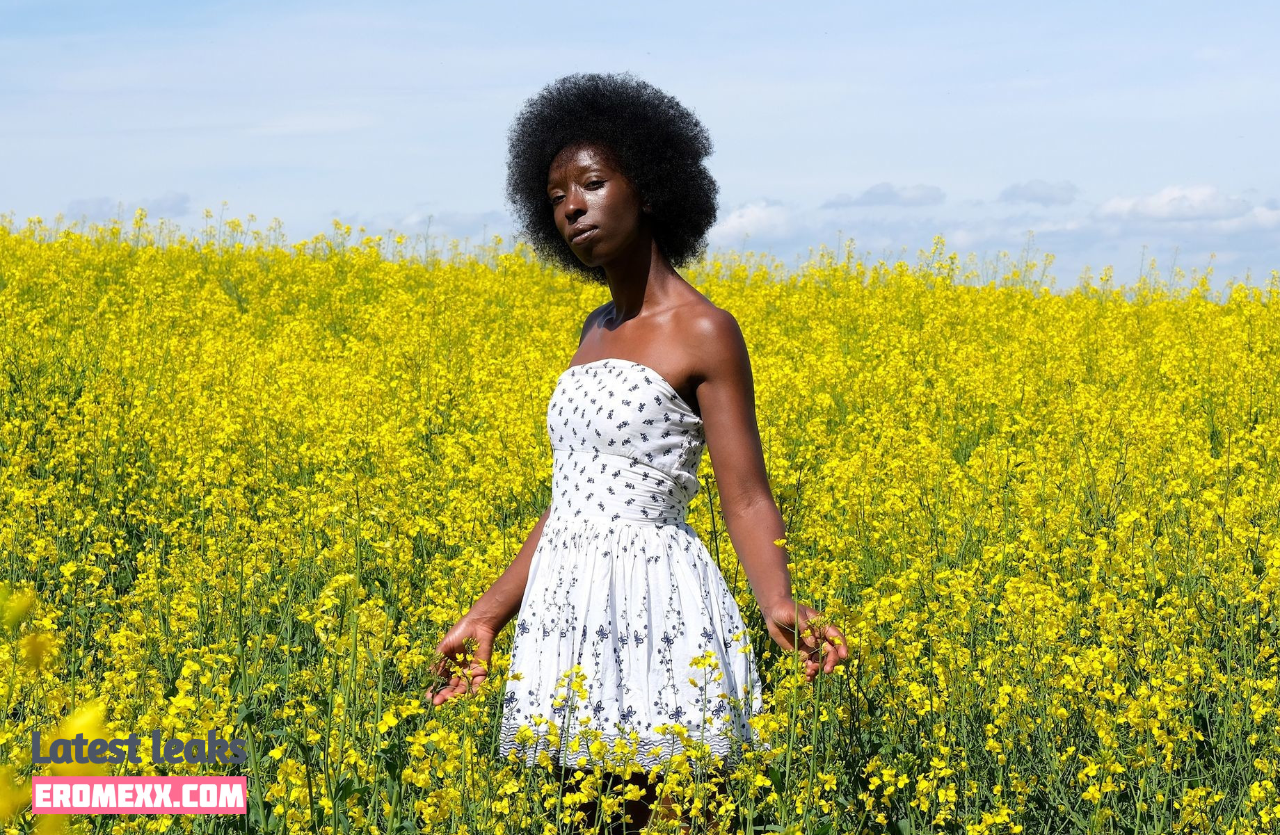 Latest Leaks Eunice Olumide Nude #7 - Fapello