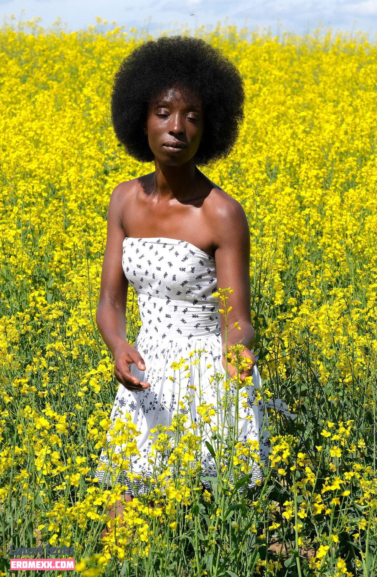 Latest Leaks Eunice Olumide Nude #9 - Fapello