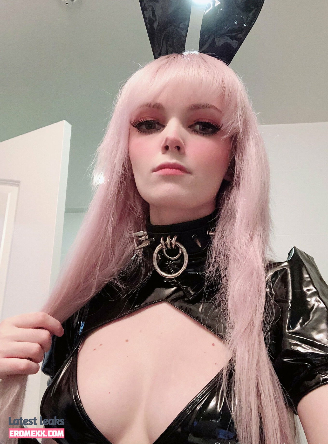 Latest Leaks eurocatgirl Nude #24 - Fapello