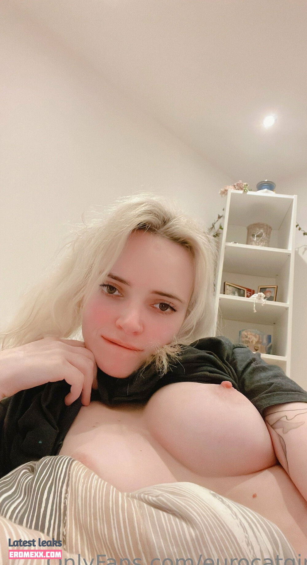 Latest Leaks eurocatgirl Nude #8 - Fapello
