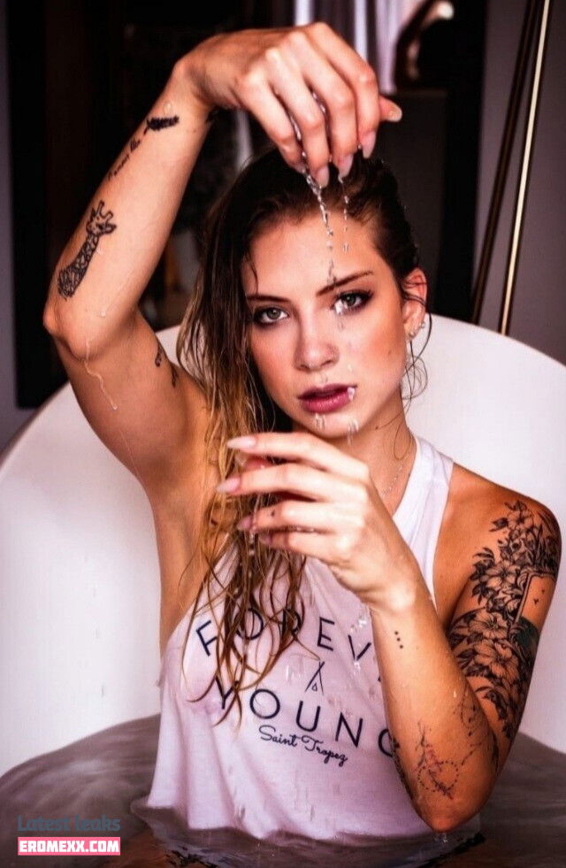 Latest Leaks euyaz Nude #29 - Fapello