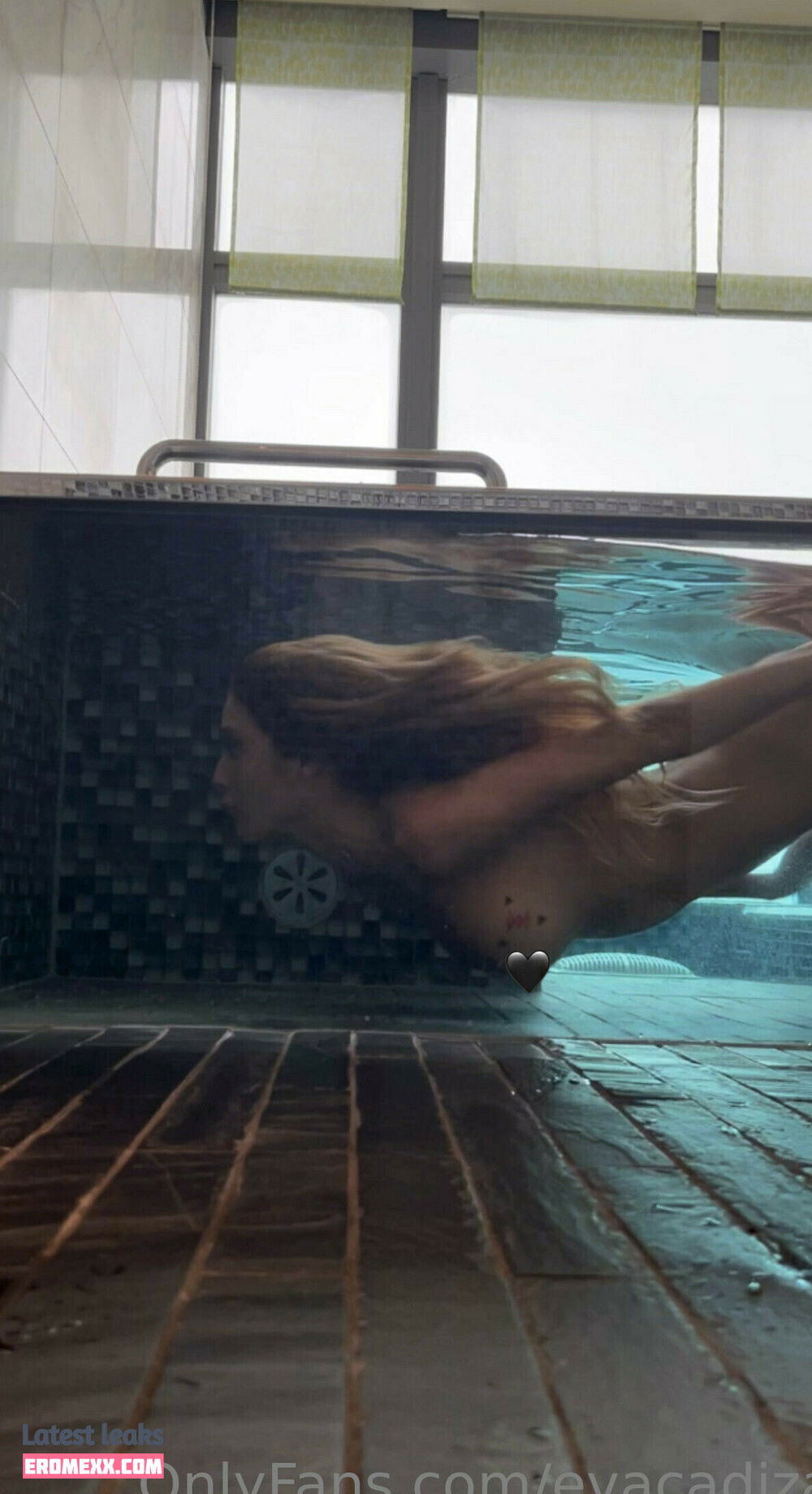 Eva Cadiza nude photos (Exclusive photos)