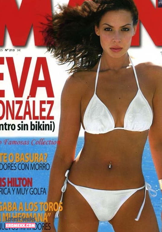 Latest Leaks Eva Gonzalez Nude #5 - Fapello