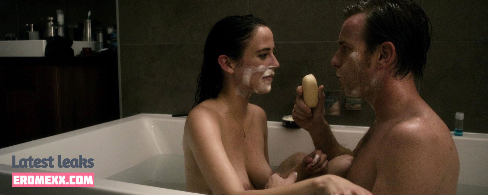 Latest Leaks Eva Green Nude #309 - Erome