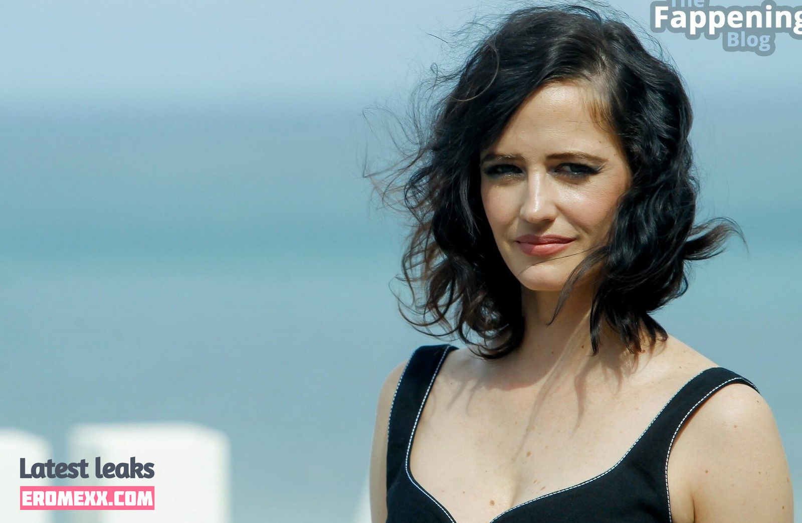 Latest Leaks Eva Green Nude #550 - Erome