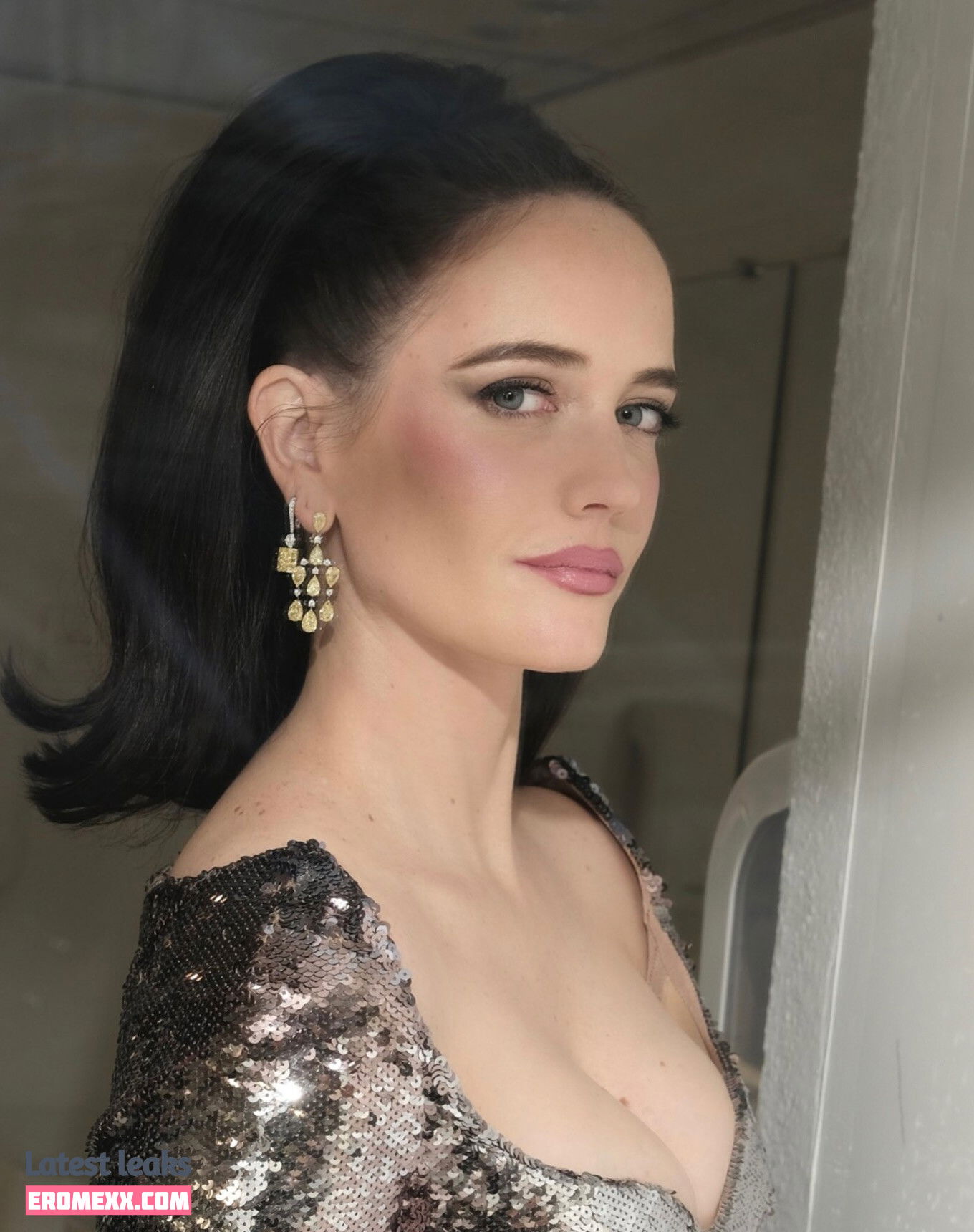 Latest Leaks Eva Green Nude #627 - Erome