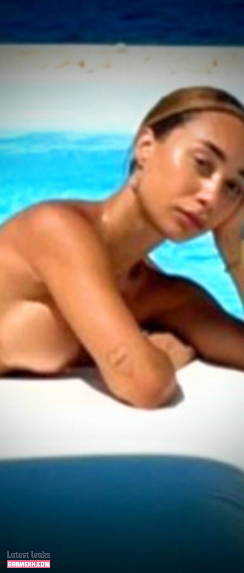 Eva Gutowski nude photos (Exclusive photos)