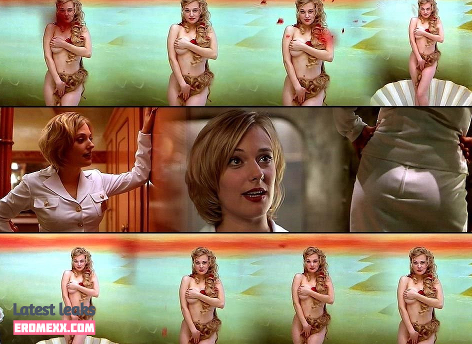 Latest Leaks Eva Haßmann Nude #1 - Erome