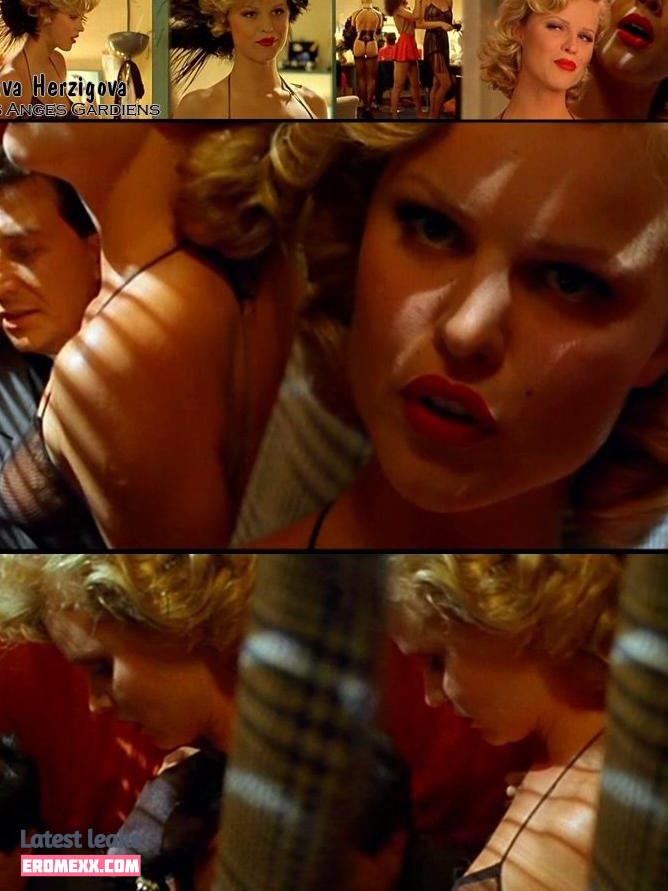 Latest Leaks Eva Herzigova Nude #113 - Fapello