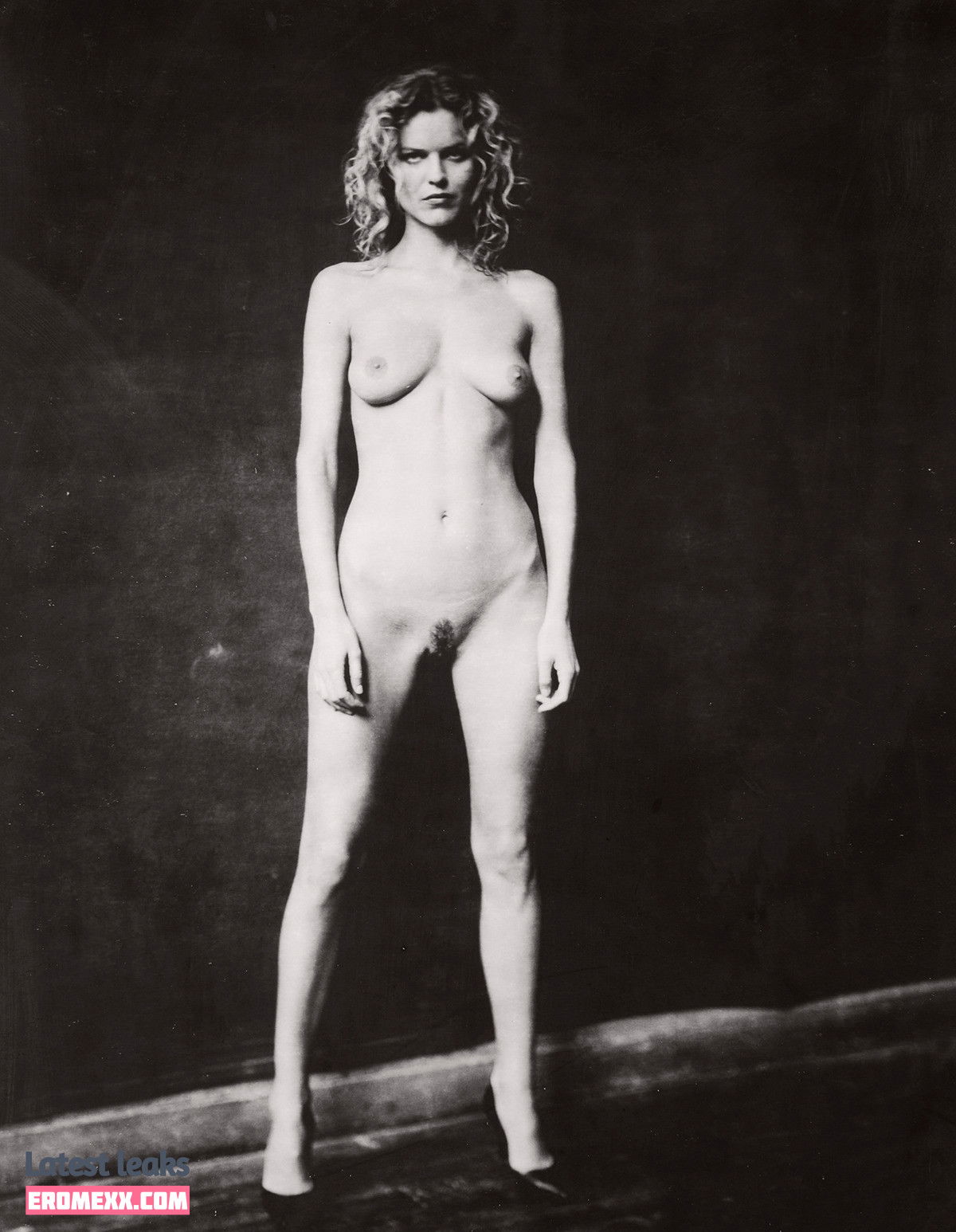 Latest Leaks Eva Herzigova Nude #159 - Erome