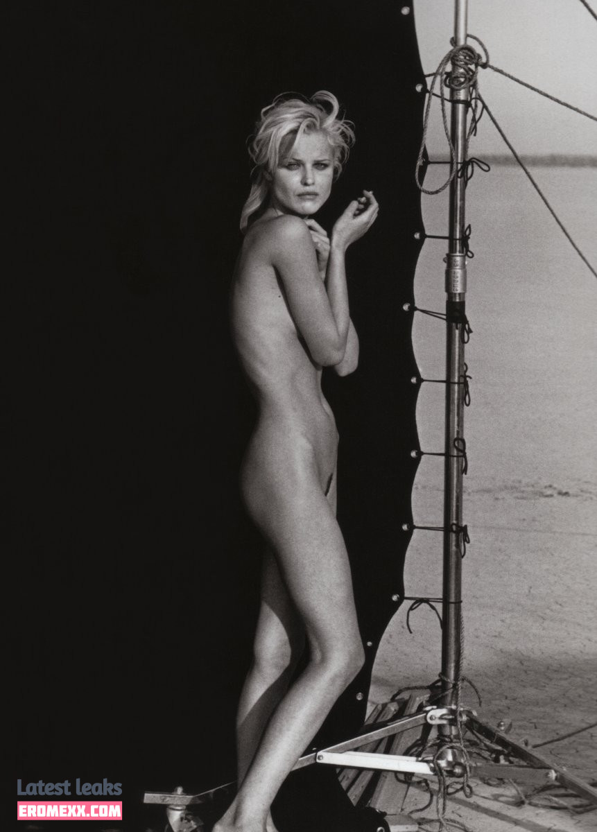 Latest Leaks Eva Herzigova Nude #35 - Fapello