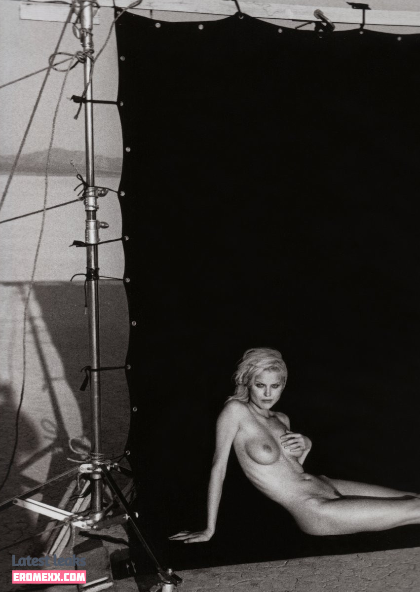 Latest Leaks Eva Herzigova Nude #36 - Fapello