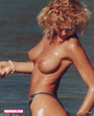 Latest Leaks Eva Herzigova Nude #61 - Fapello