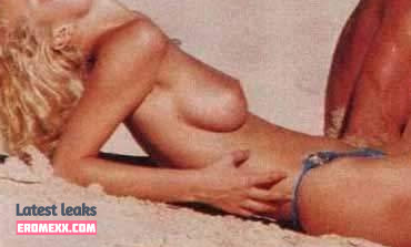 Latest Leaks Eva Herzigova Nude #65 - Fapello