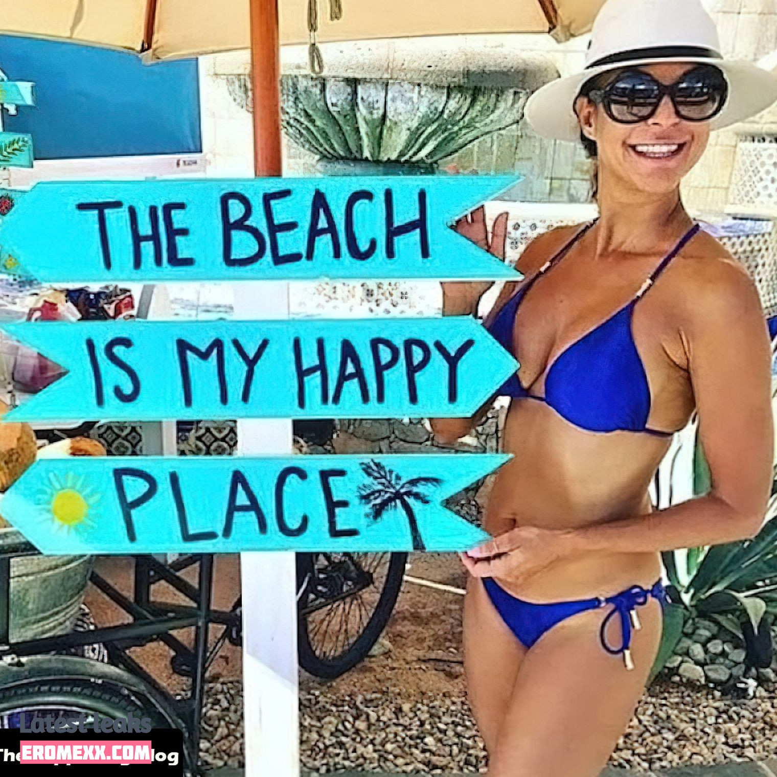 Latest Leaks Eva LaRue Nude #139 - Fapello
