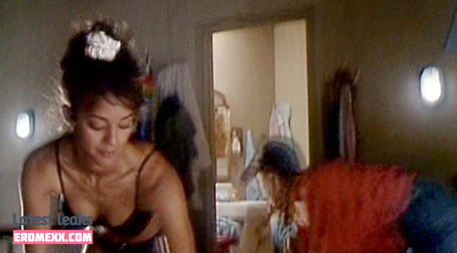 Latest Leaks Eva LaRue Nude #6 - Fapello
