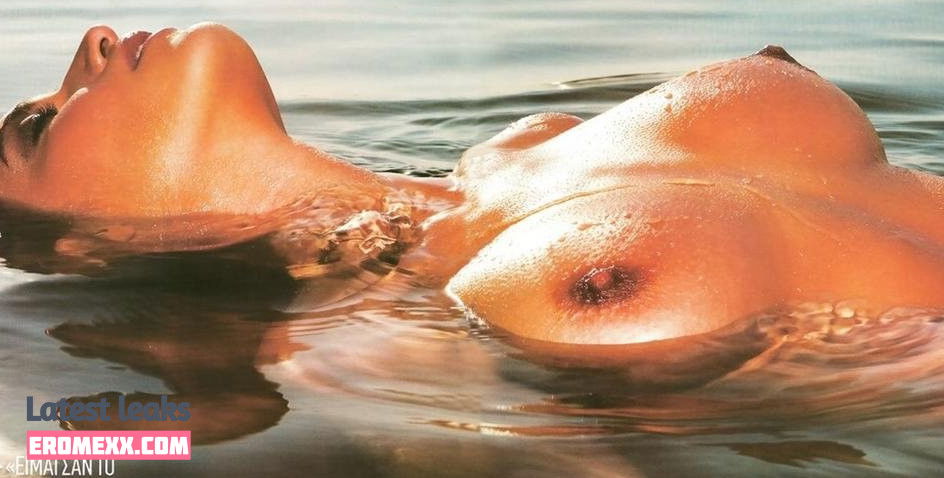 Latest Leaks Eva Laskari Nude #9 - Fapello