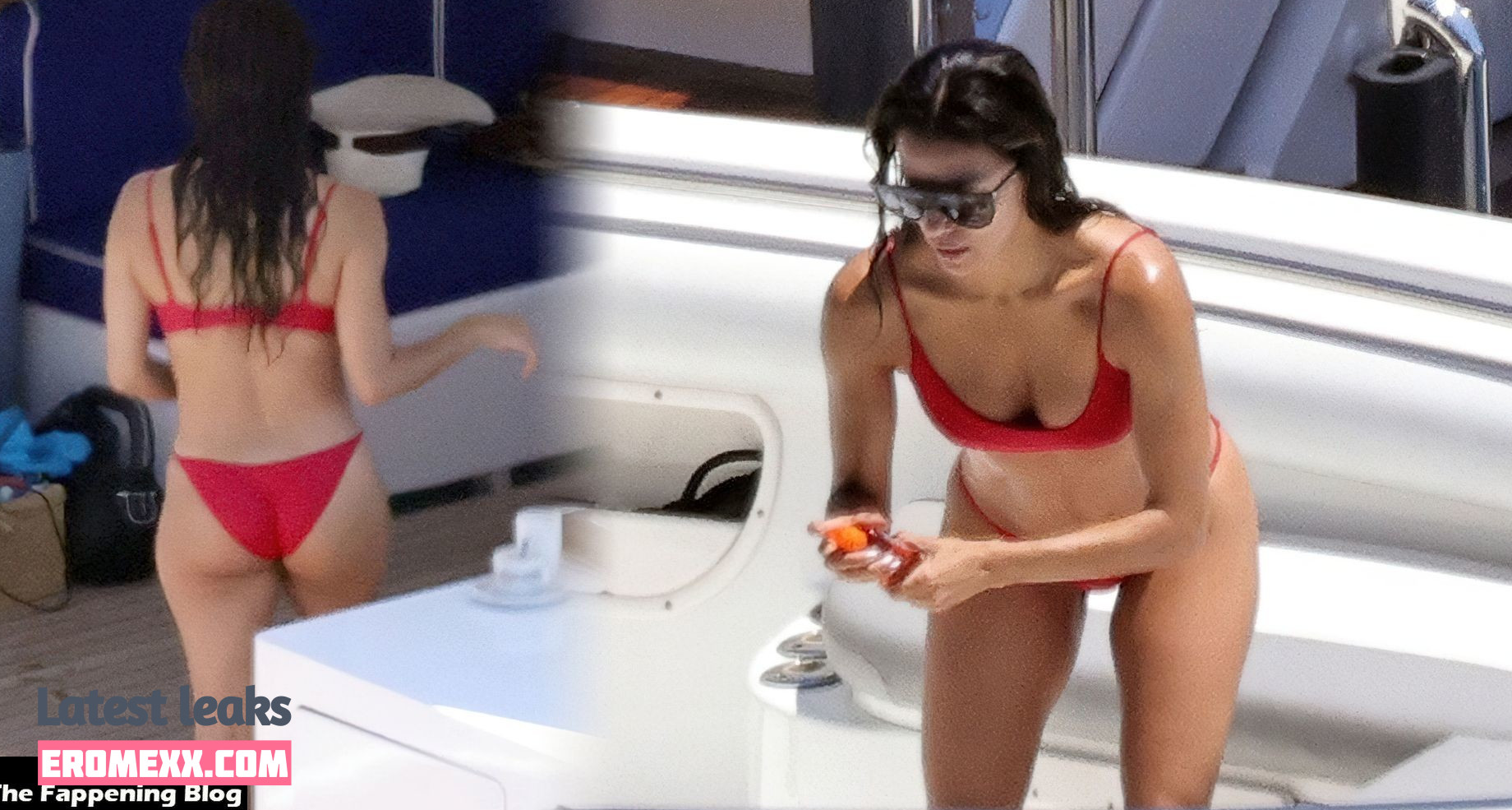 Latest Leaks Eva Longoria Nude #2876 - Fapello