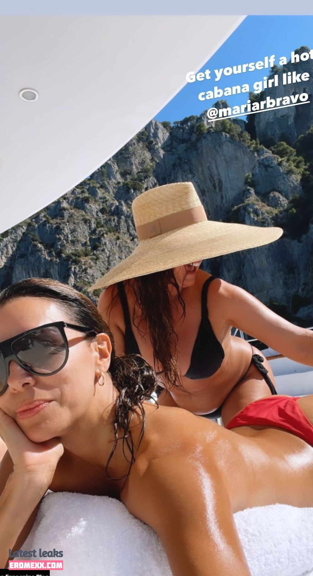 Latest Leaks Eva Longoria Nude #2878 - Fapello