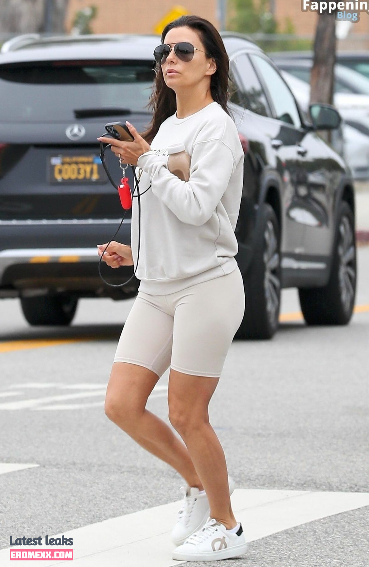 Latest Leaks Eva Longoria Nude #2895 - Fapello