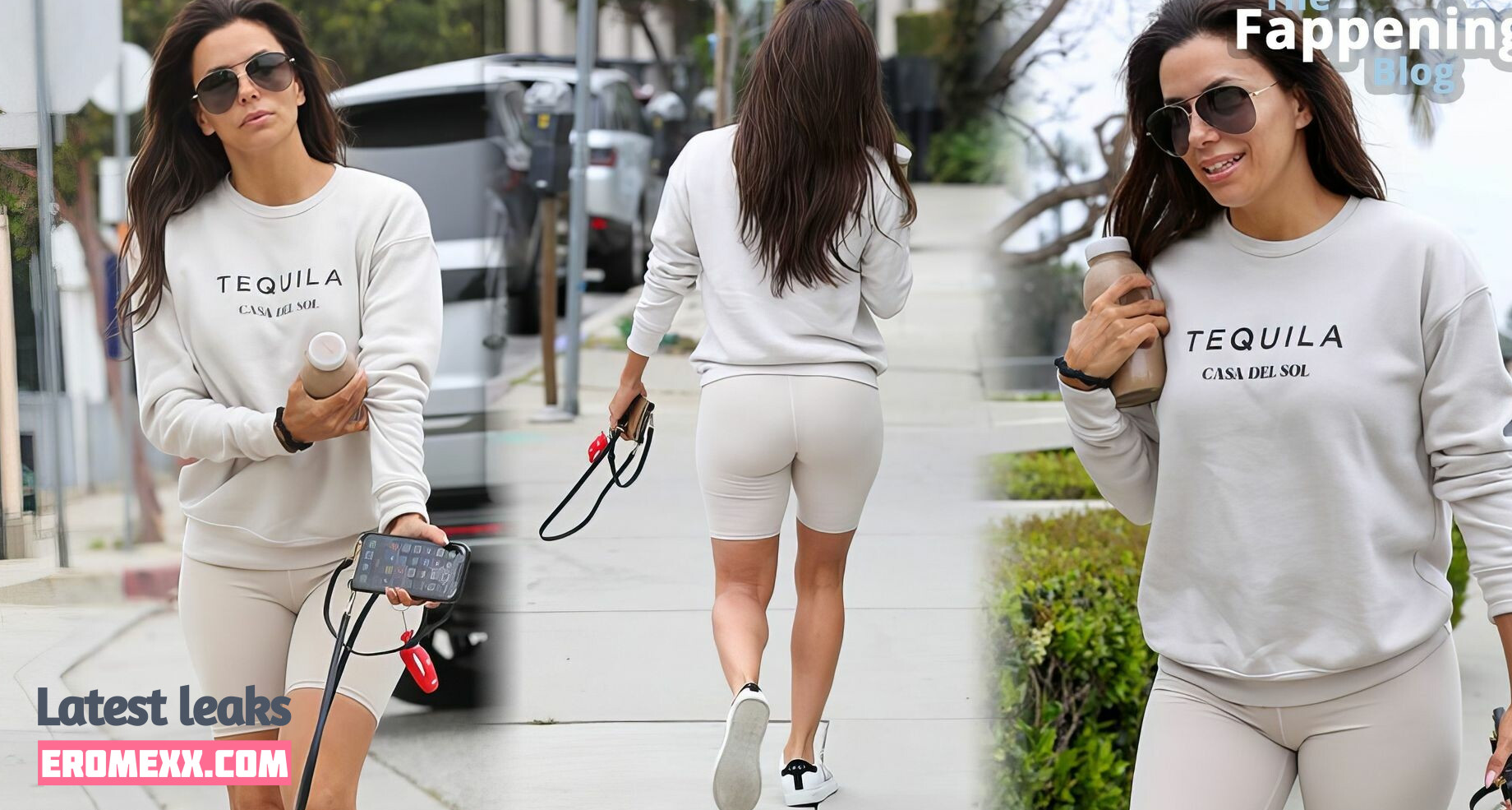 Latest Leaks Eva Longoria Nude #2911 - Fapello