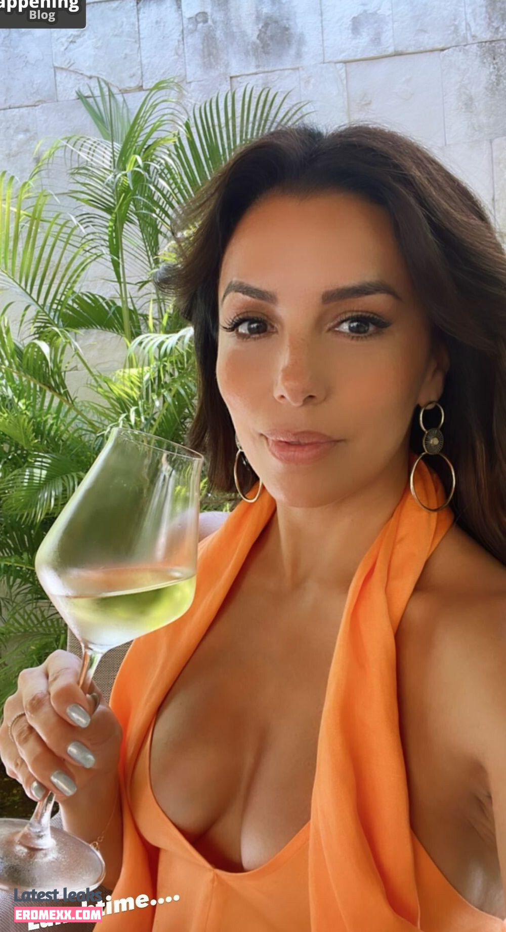Latest Leaks Eva Longoria Nude #2921 - Fapello