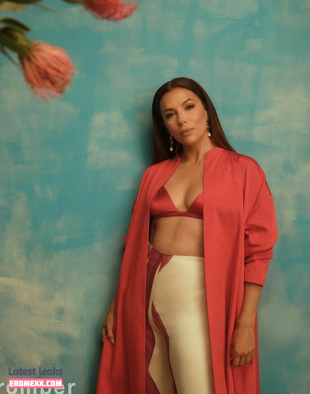 Latest Leaks Eva Longoria Nude #2948 - Fapello