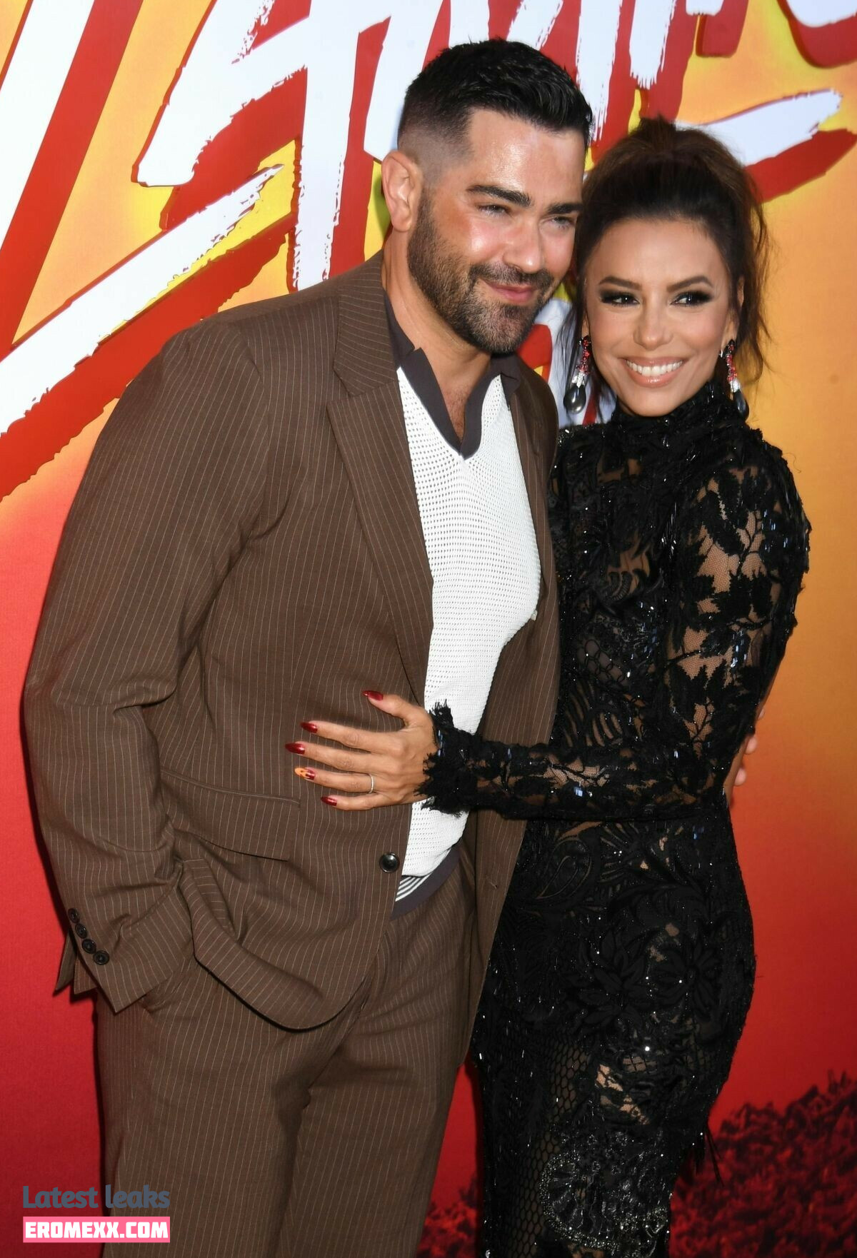 Latest Leaks Eva Longoria Nude #2960 - Fapello