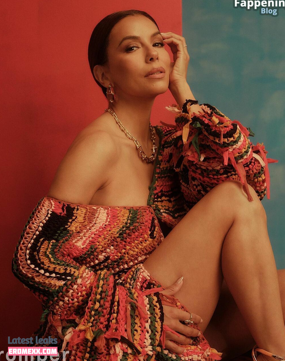 Latest Leaks Eva Longoria Nude #2964 - Fapello