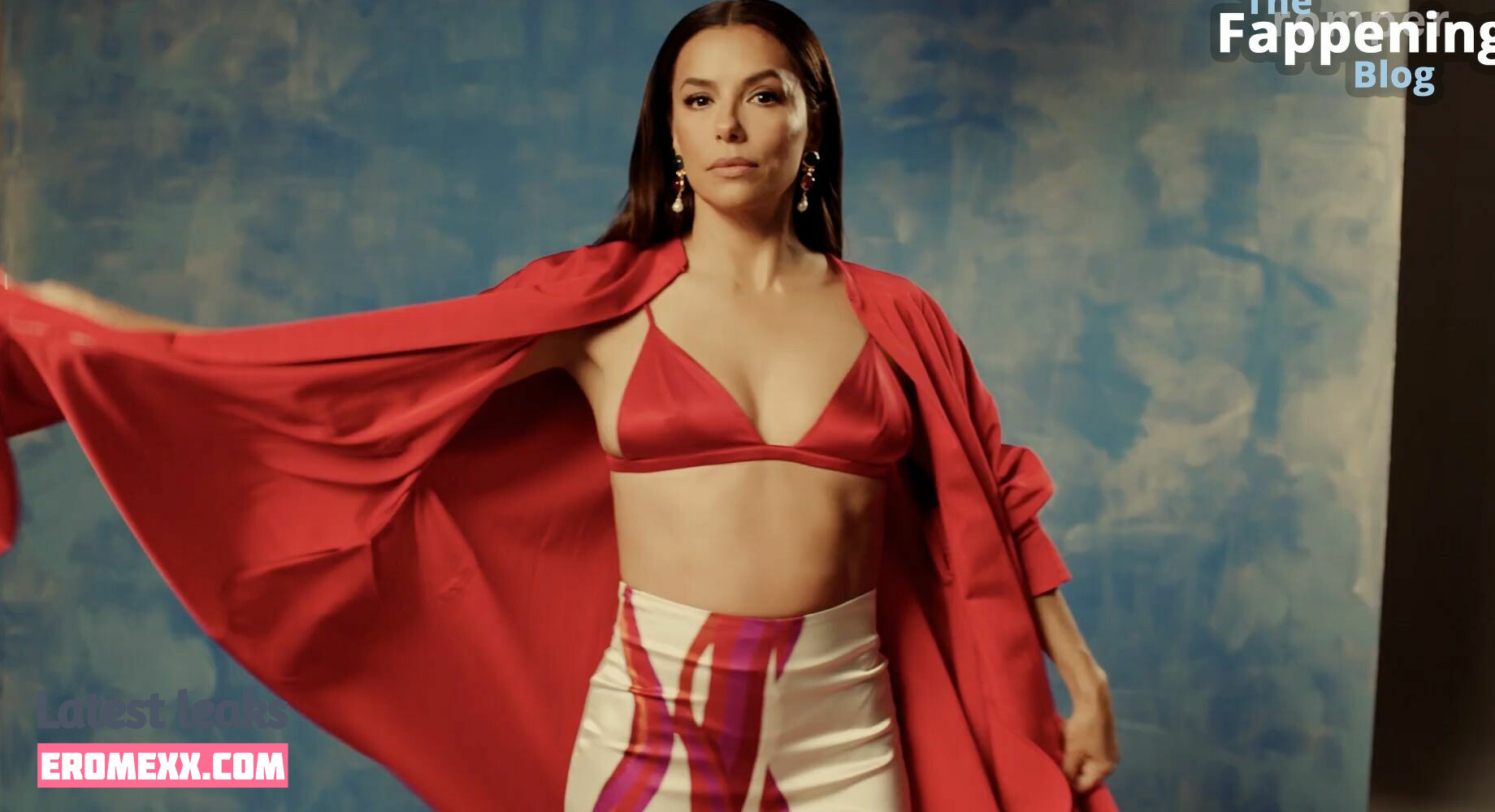 Latest Leaks Eva Longoria Nude #2973 - Fapello