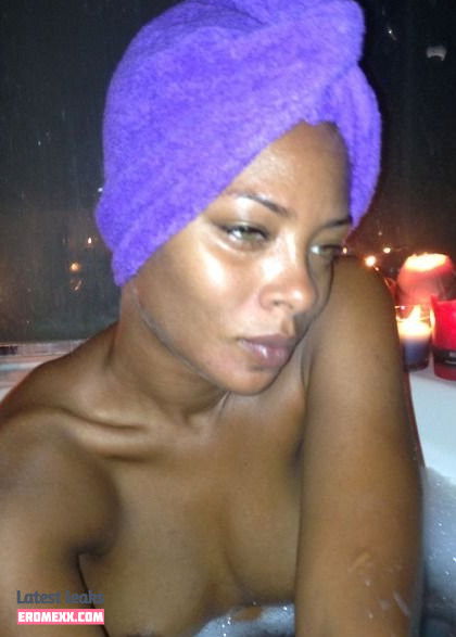 Latest Leaks Eva Marcille Pigford Nude #2 - Erome