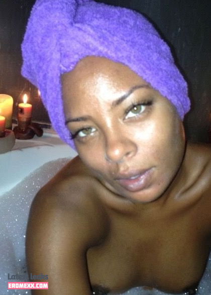 Latest Leaks Eva Marcille Pigford Nude #4 - Erome