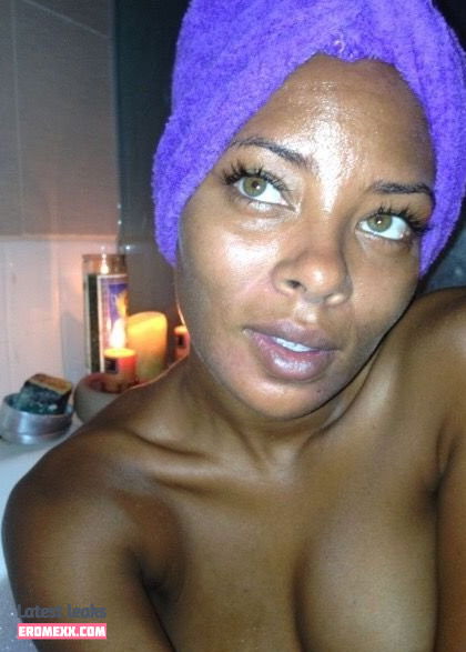 Latest Leaks Eva Marcille Pigford Nude #5 - Erome