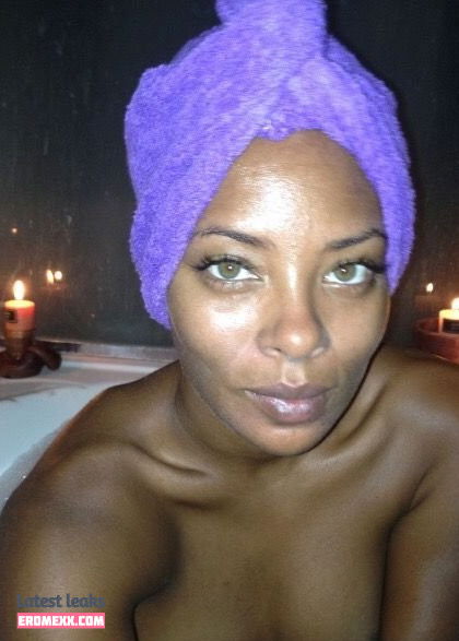 Latest Leaks Eva Marcille Pigford Nude #8 - Erome