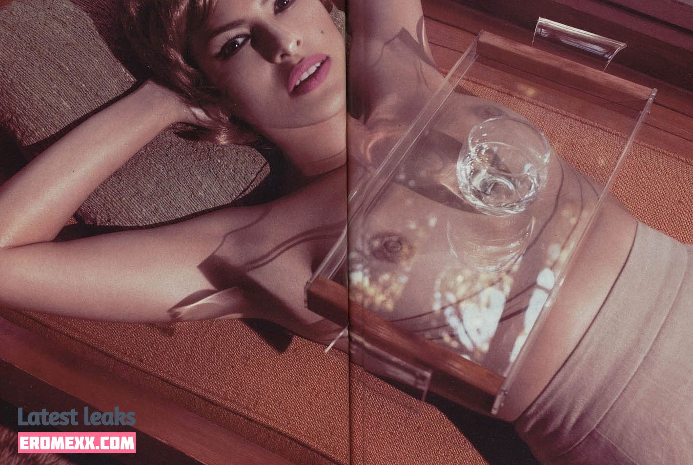 Latest Leaks Eva Mendes Nude #204 - Erome